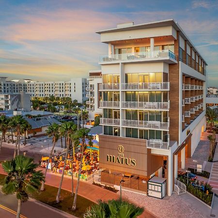 The Hiatus Clearwater Beach, Curio Collection By Hilton Ngoại thất bức ảnh