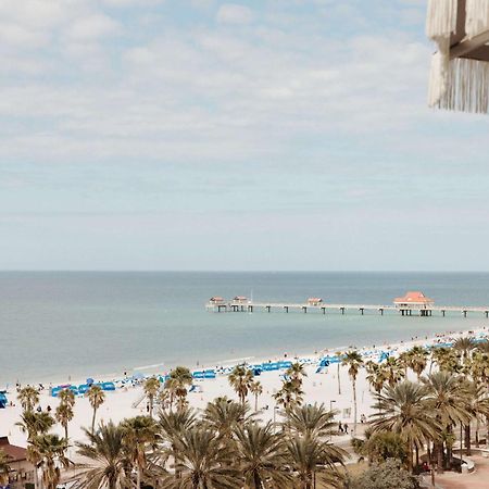 The Hiatus Clearwater Beach, Curio Collection By Hilton Ngoại thất bức ảnh