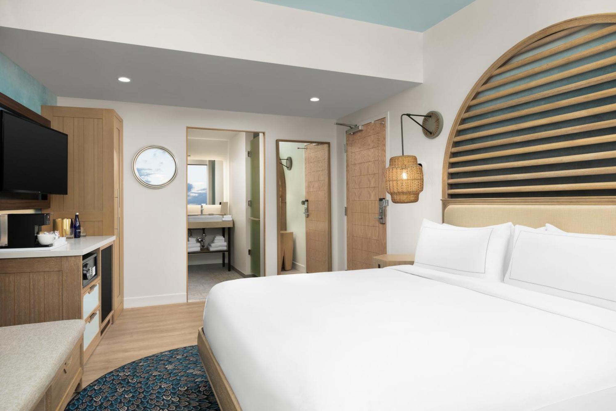 The Hiatus Clearwater Beach, Curio Collection By Hilton Ngoại thất bức ảnh