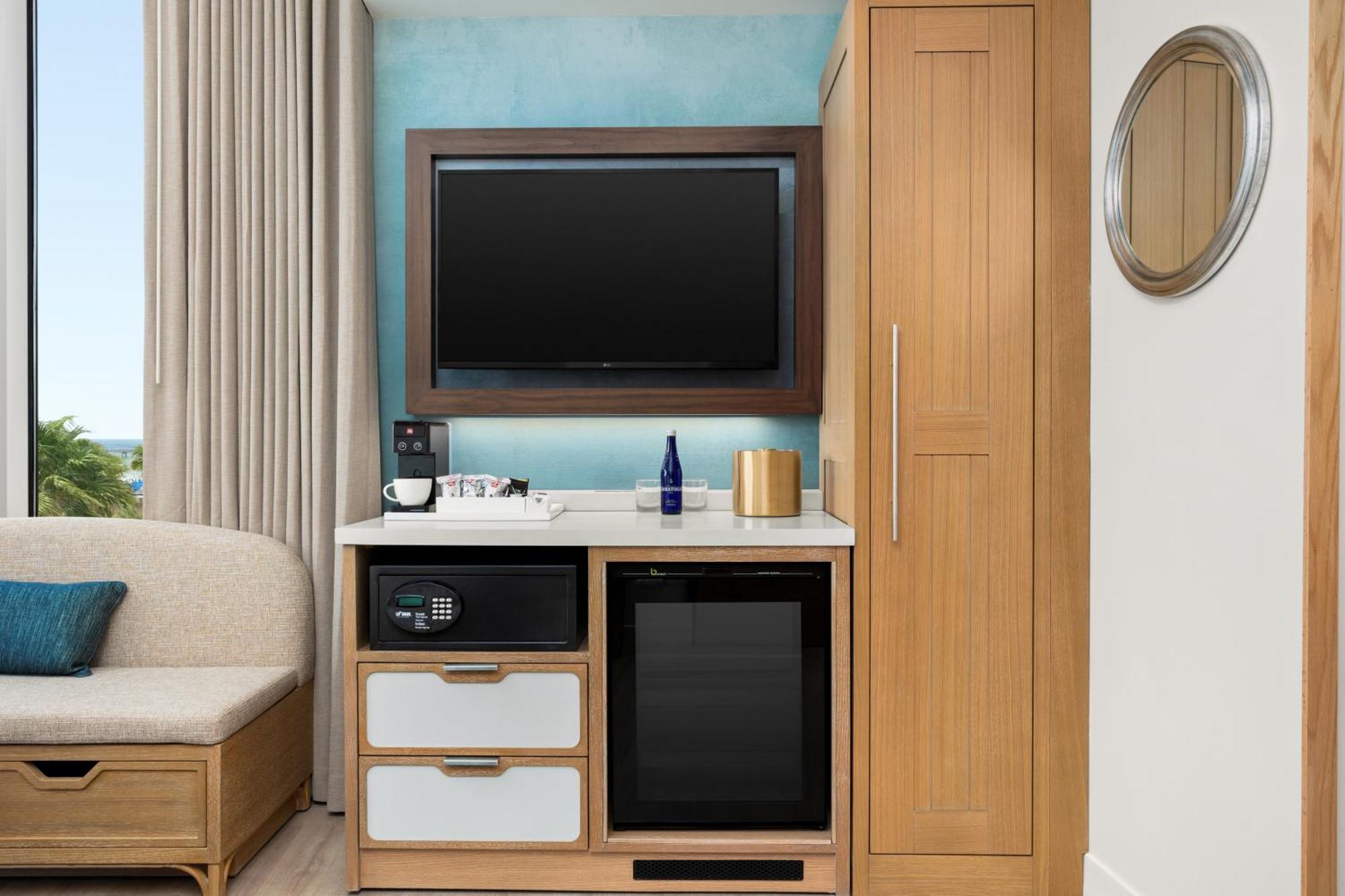 The Hiatus Clearwater Beach, Curio Collection By Hilton Ngoại thất bức ảnh