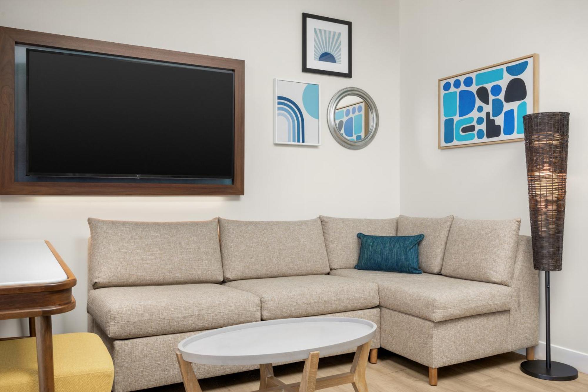 The Hiatus Clearwater Beach, Curio Collection By Hilton Ngoại thất bức ảnh