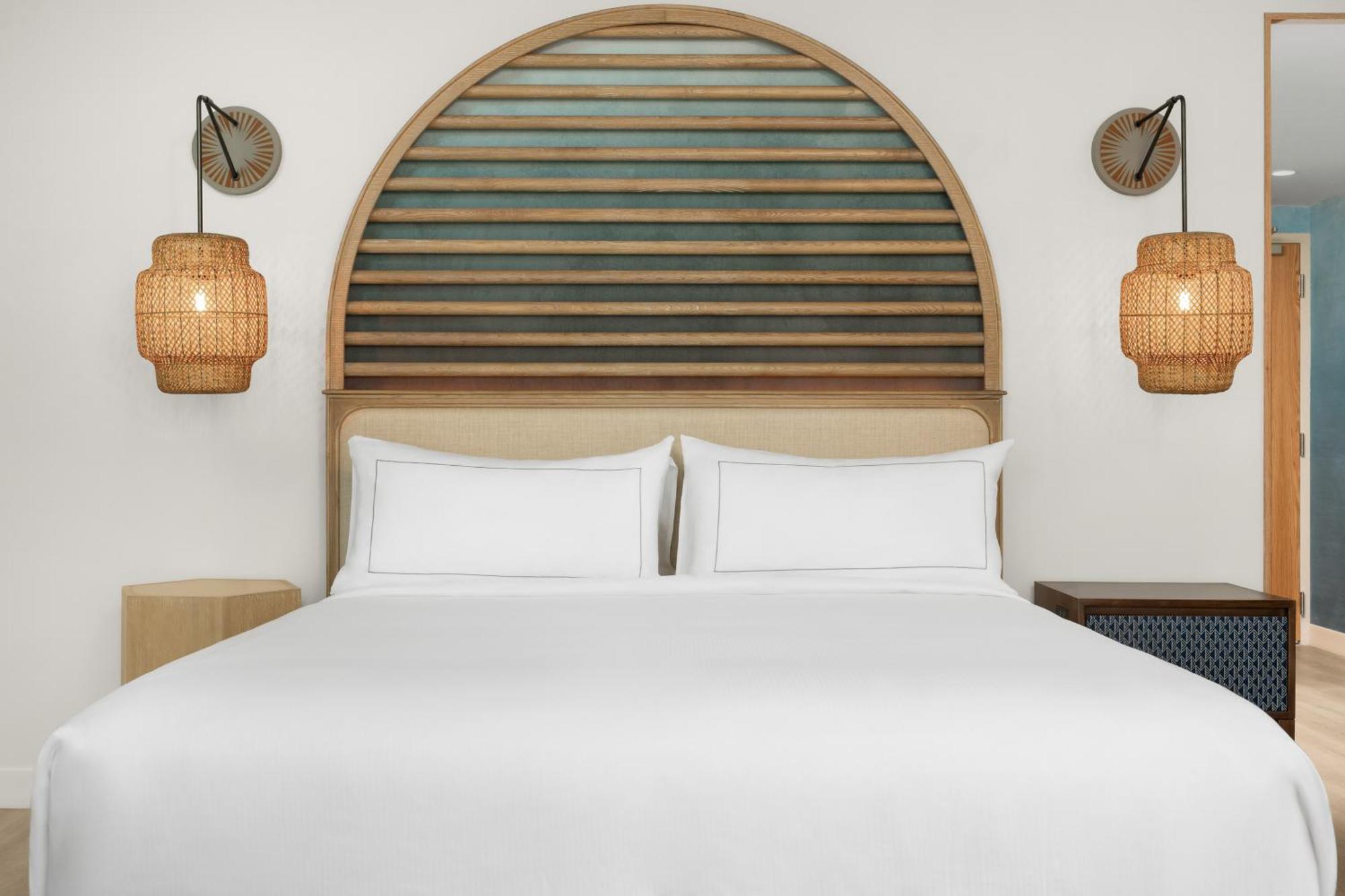 The Hiatus Clearwater Beach, Curio Collection By Hilton Ngoại thất bức ảnh