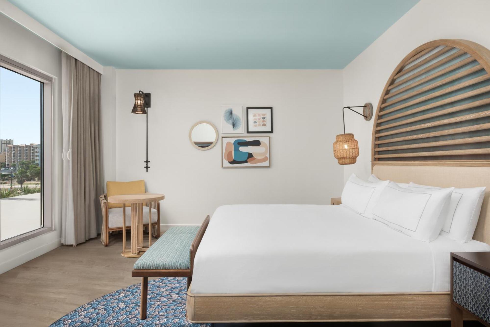 The Hiatus Clearwater Beach, Curio Collection By Hilton Ngoại thất bức ảnh