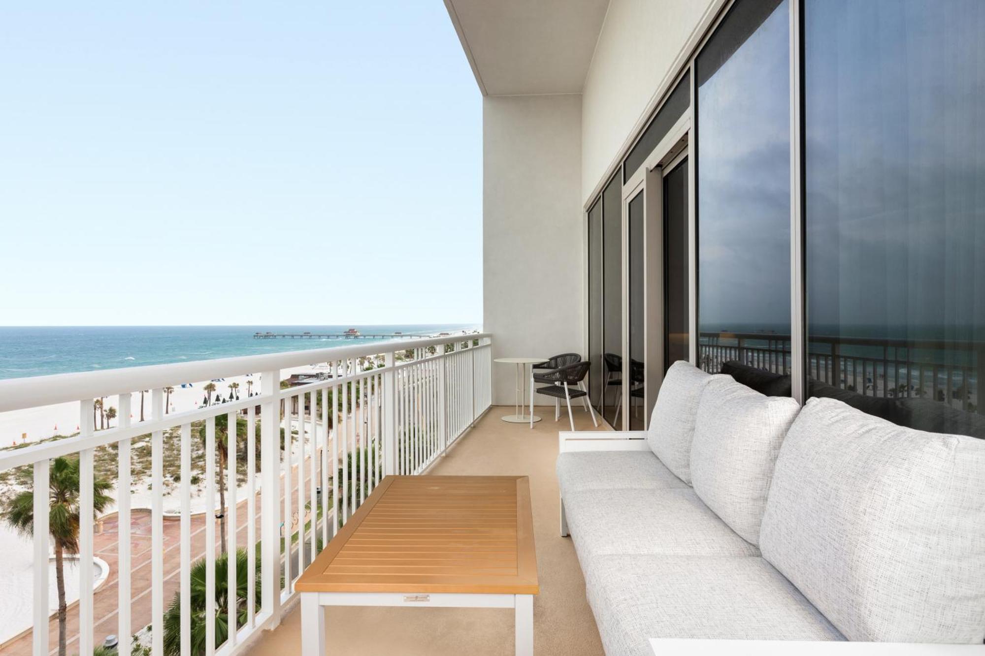 The Hiatus Clearwater Beach, Curio Collection By Hilton Ngoại thất bức ảnh