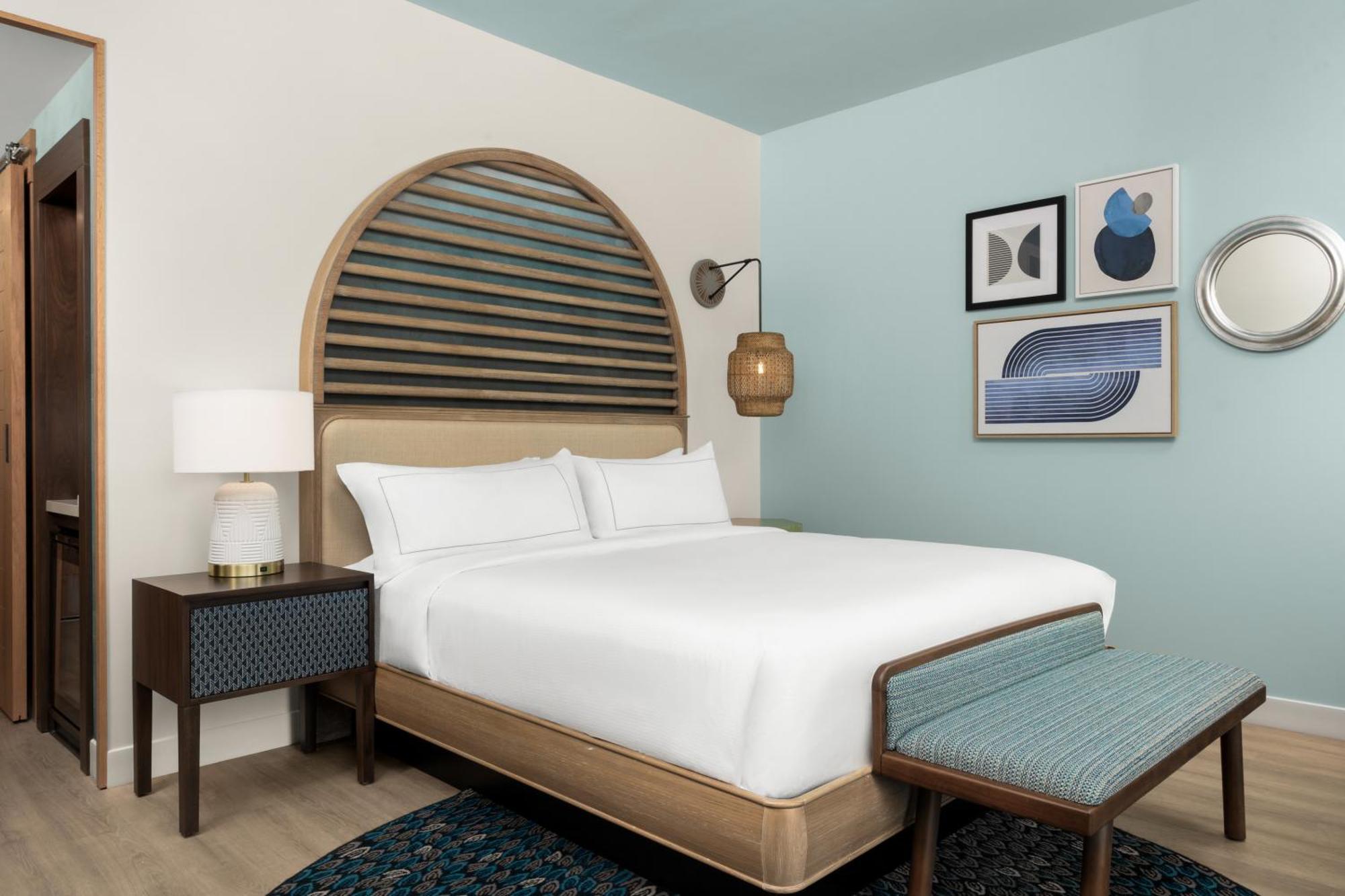 The Hiatus Clearwater Beach, Curio Collection By Hilton Ngoại thất bức ảnh
