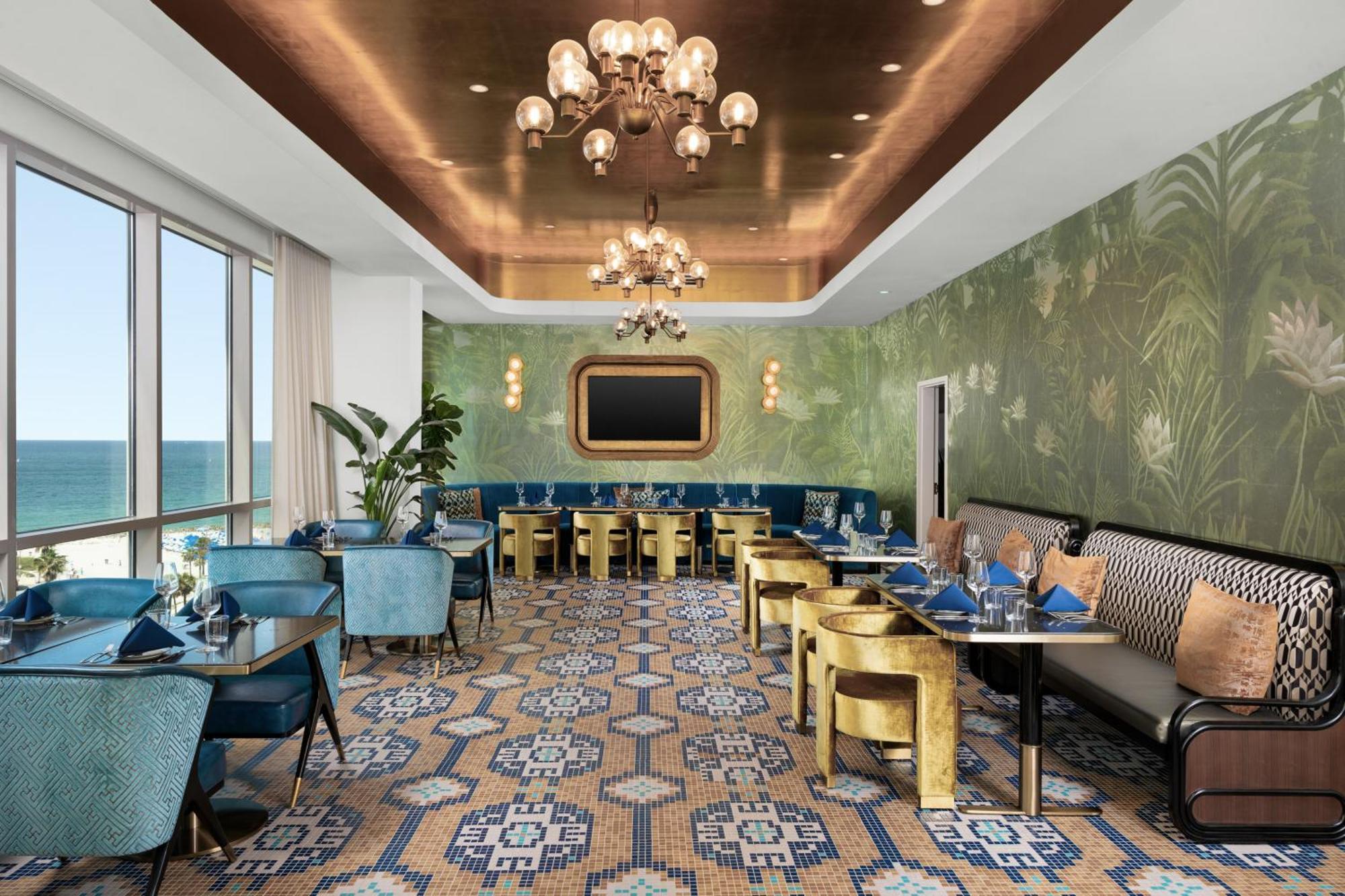 The Hiatus Clearwater Beach, Curio Collection By Hilton Ngoại thất bức ảnh