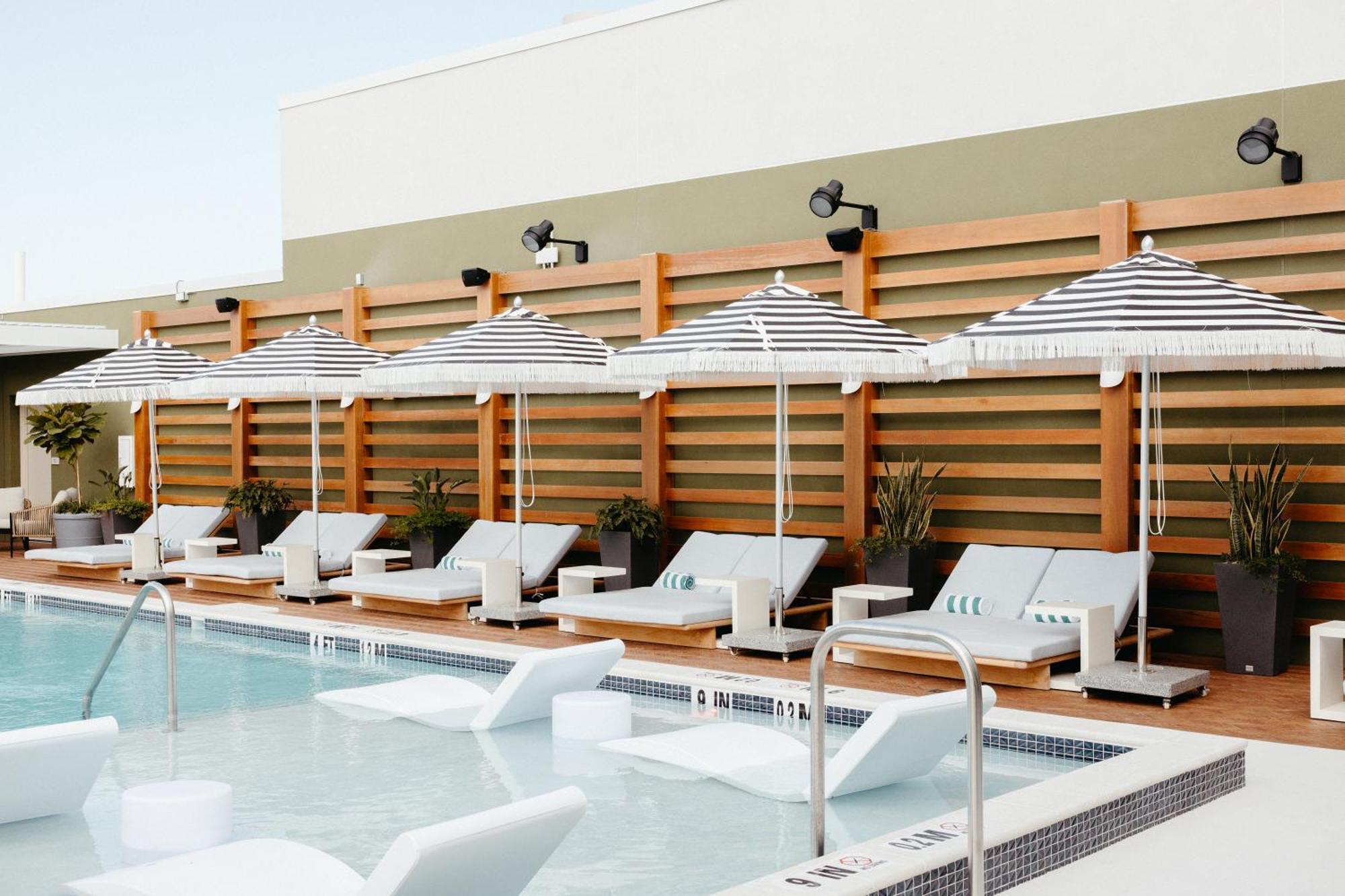 The Hiatus Clearwater Beach, Curio Collection By Hilton Ngoại thất bức ảnh