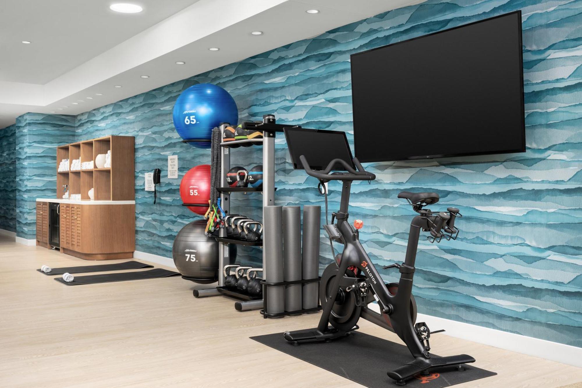 The Hiatus Clearwater Beach, Curio Collection By Hilton Ngoại thất bức ảnh