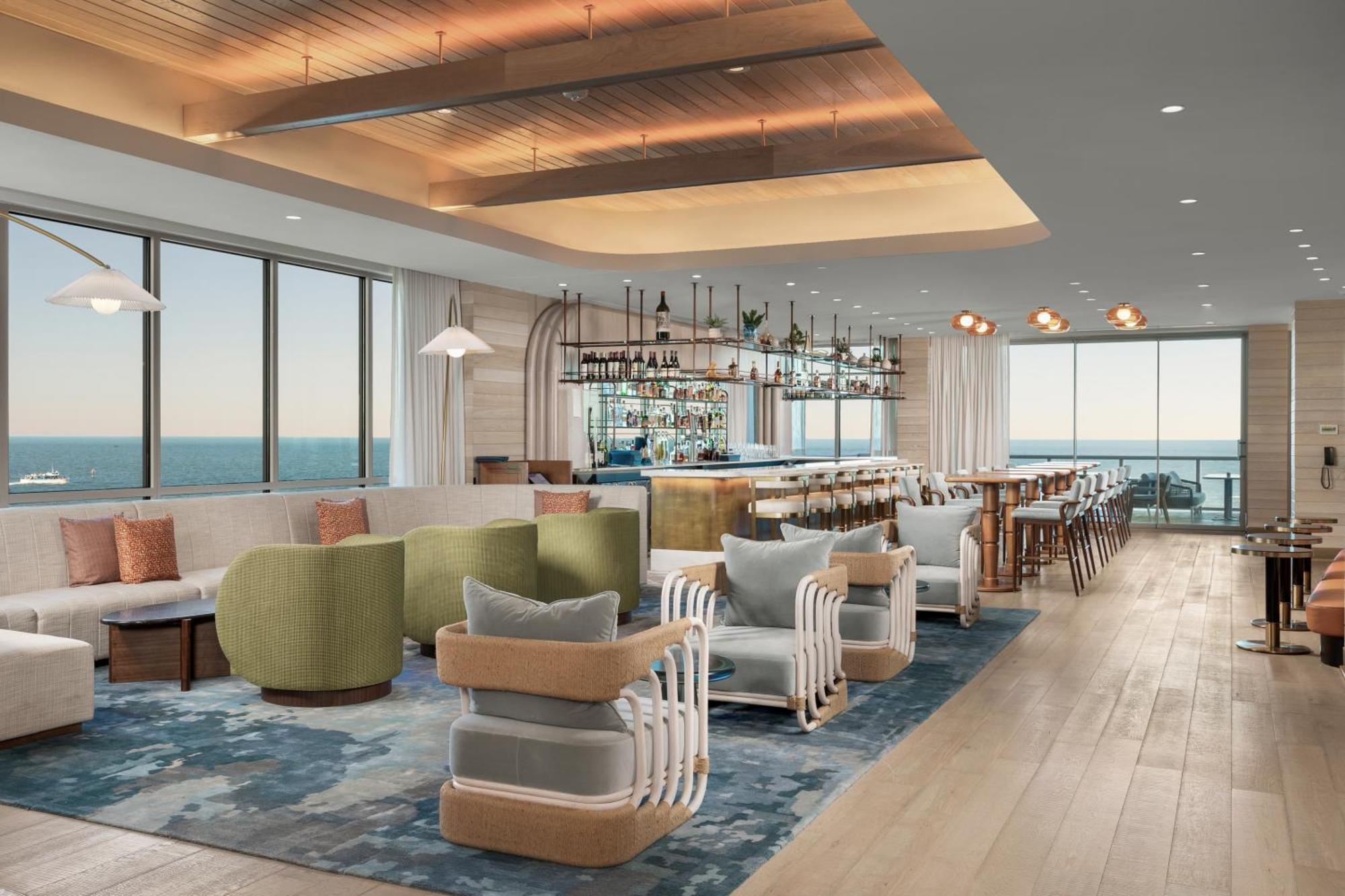 The Hiatus Clearwater Beach, Curio Collection By Hilton Ngoại thất bức ảnh