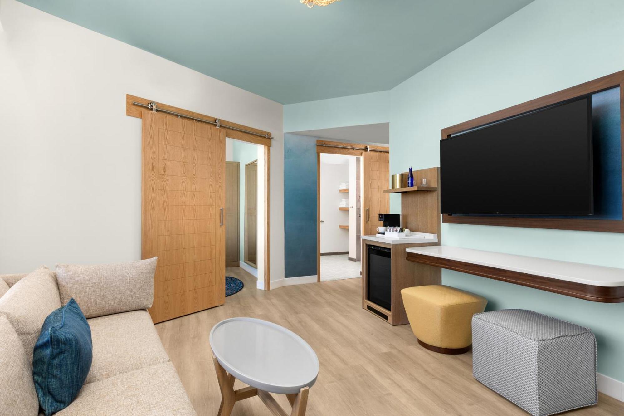 The Hiatus Clearwater Beach, Curio Collection By Hilton Ngoại thất bức ảnh