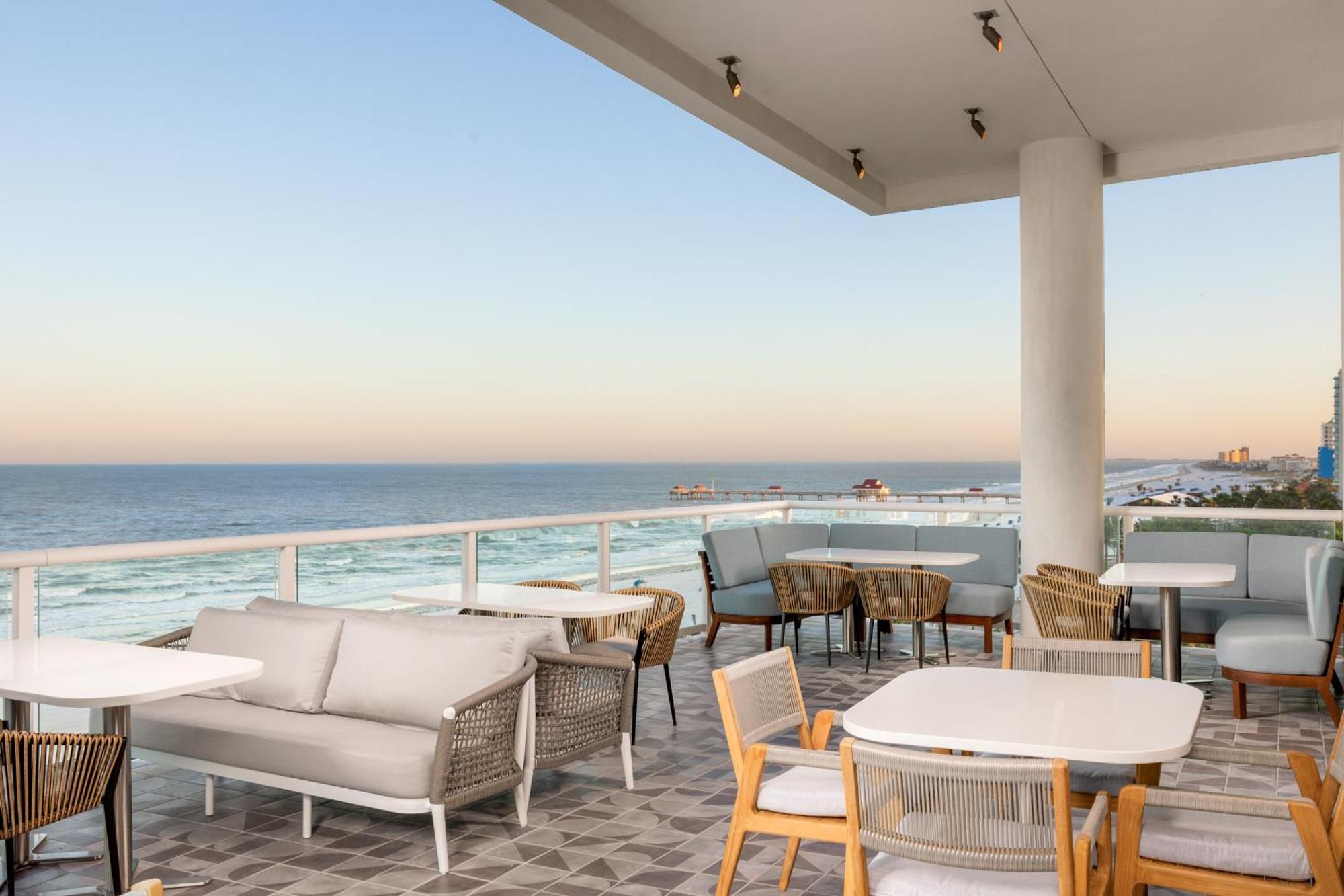 The Hiatus Clearwater Beach, Curio Collection By Hilton Ngoại thất bức ảnh