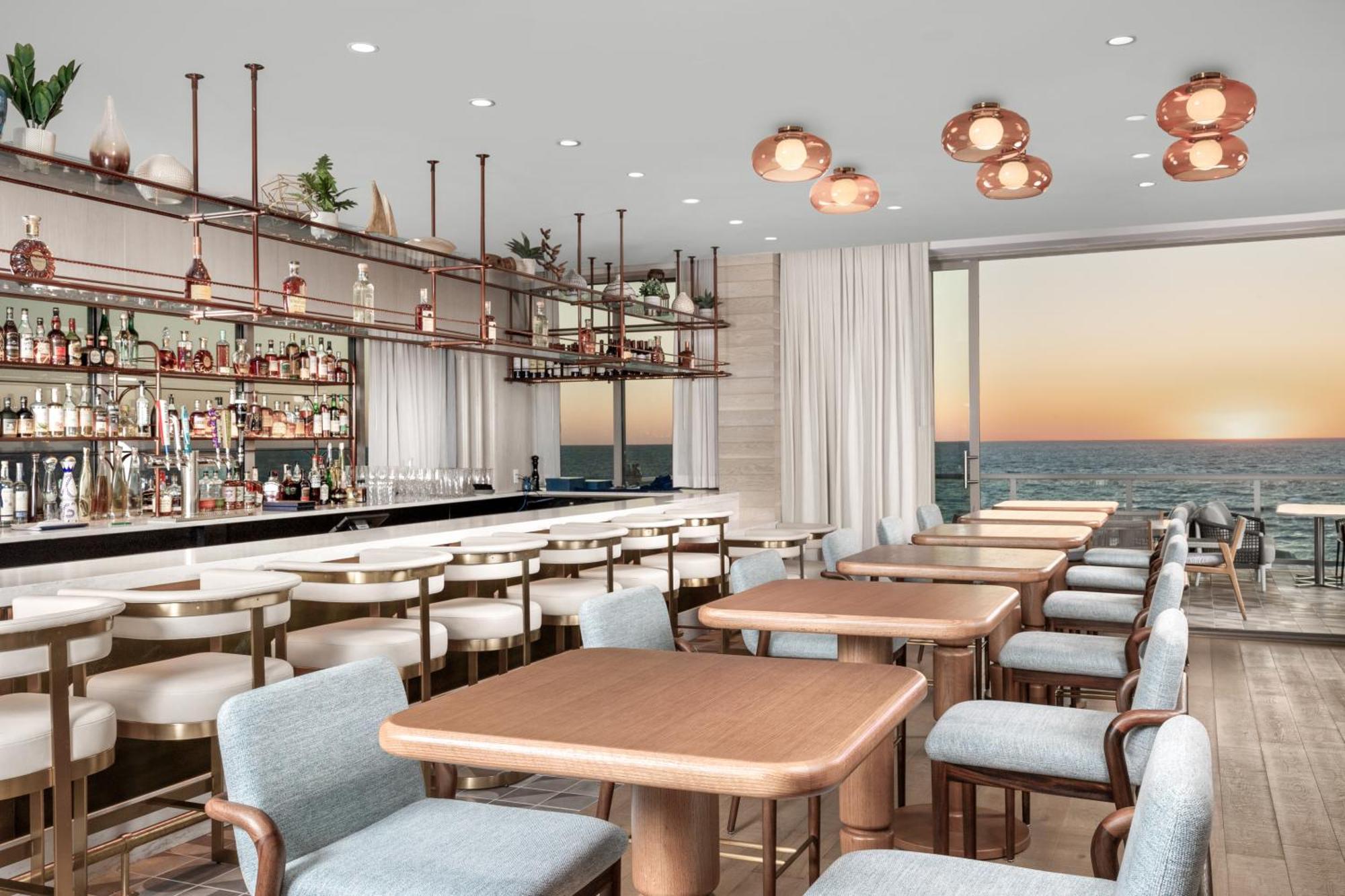 The Hiatus Clearwater Beach, Curio Collection By Hilton Ngoại thất bức ảnh