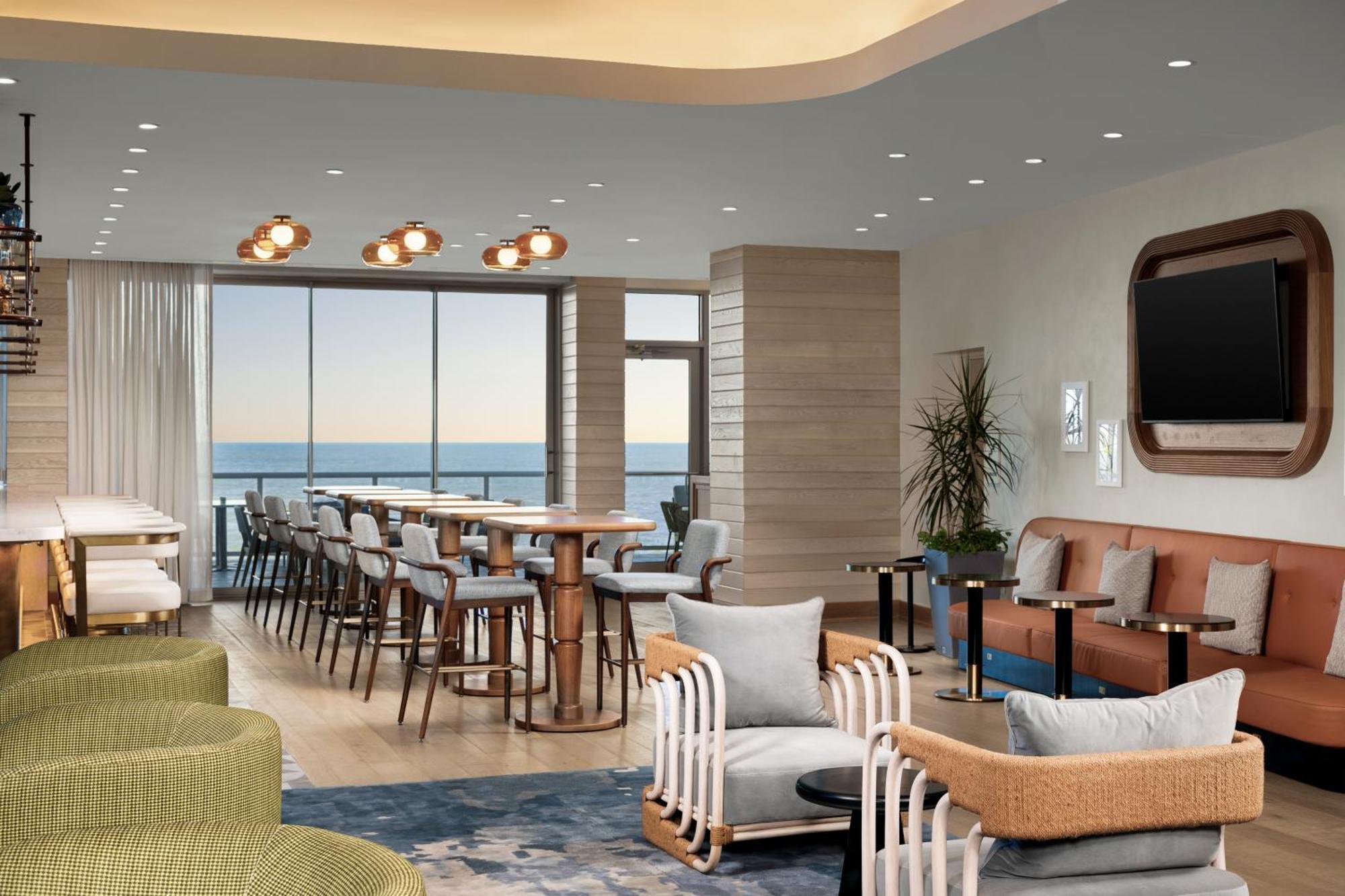 The Hiatus Clearwater Beach, Curio Collection By Hilton Ngoại thất bức ảnh