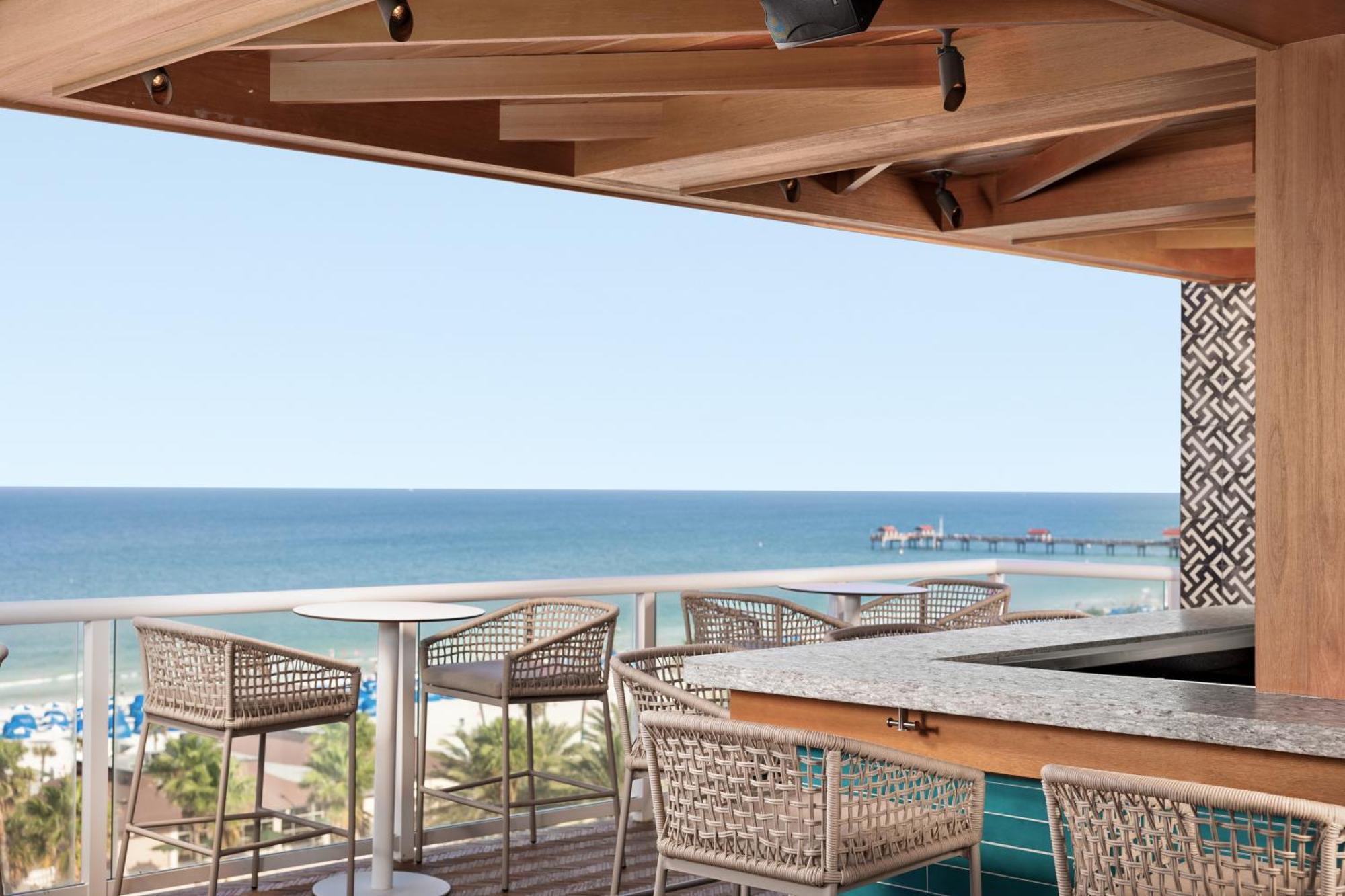 The Hiatus Clearwater Beach, Curio Collection By Hilton Ngoại thất bức ảnh