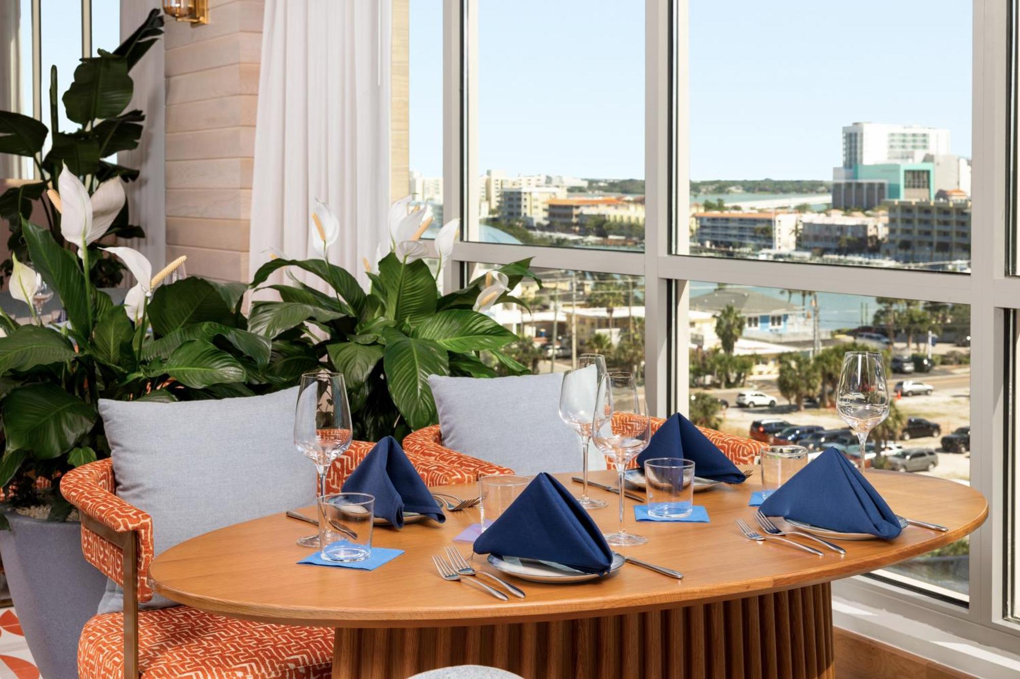 The Hiatus Clearwater Beach, Curio Collection By Hilton Ngoại thất bức ảnh