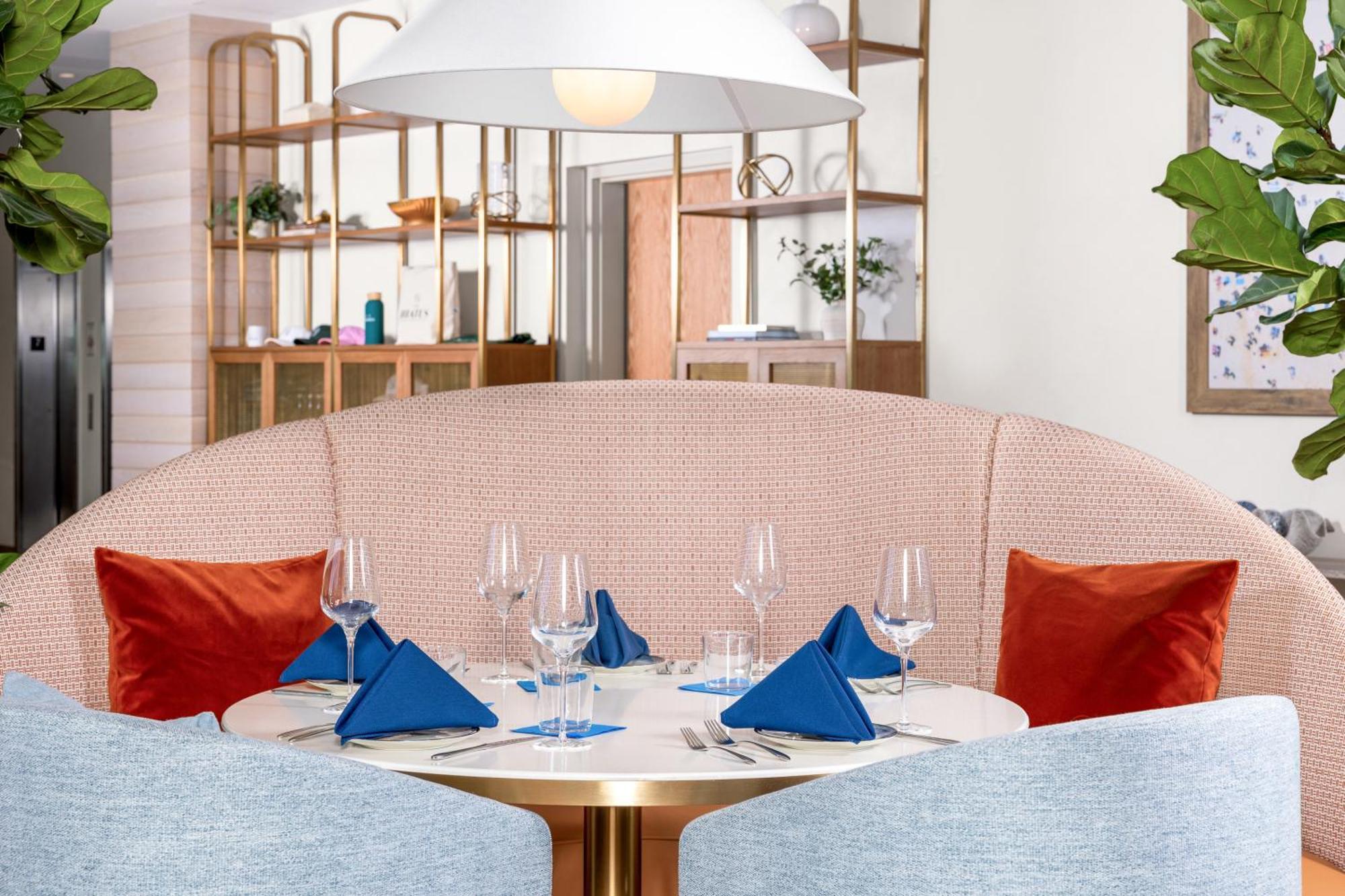 The Hiatus Clearwater Beach, Curio Collection By Hilton Ngoại thất bức ảnh