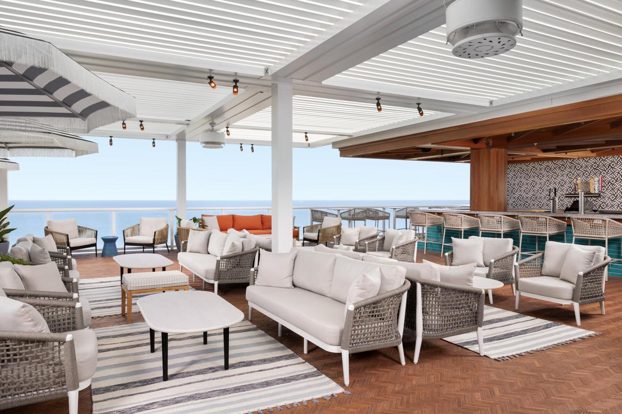 The Hiatus Clearwater Beach, Curio Collection By Hilton Ngoại thất bức ảnh