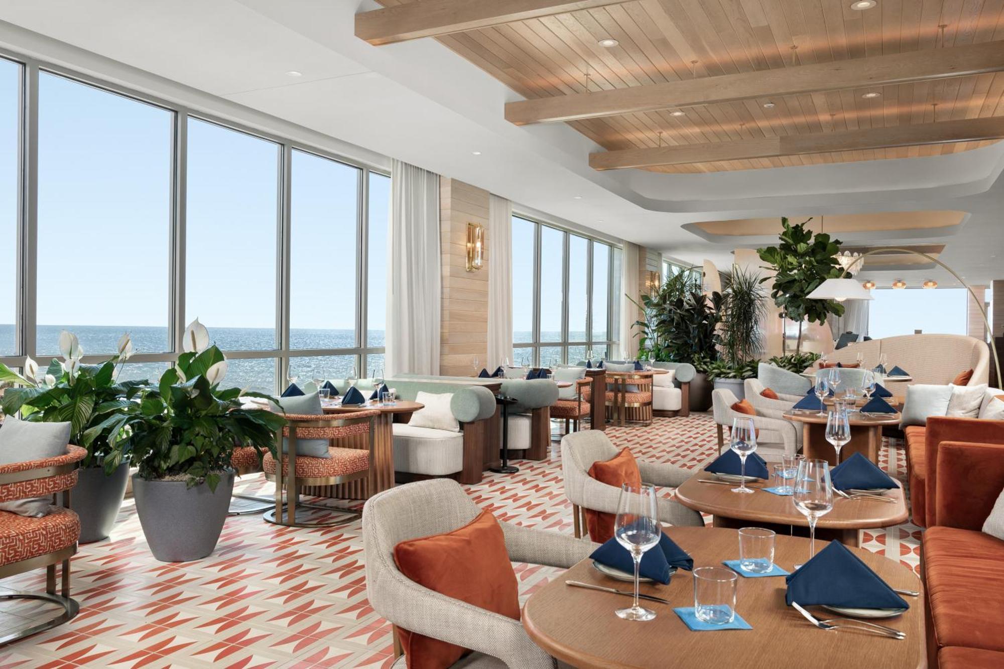 The Hiatus Clearwater Beach, Curio Collection By Hilton Ngoại thất bức ảnh