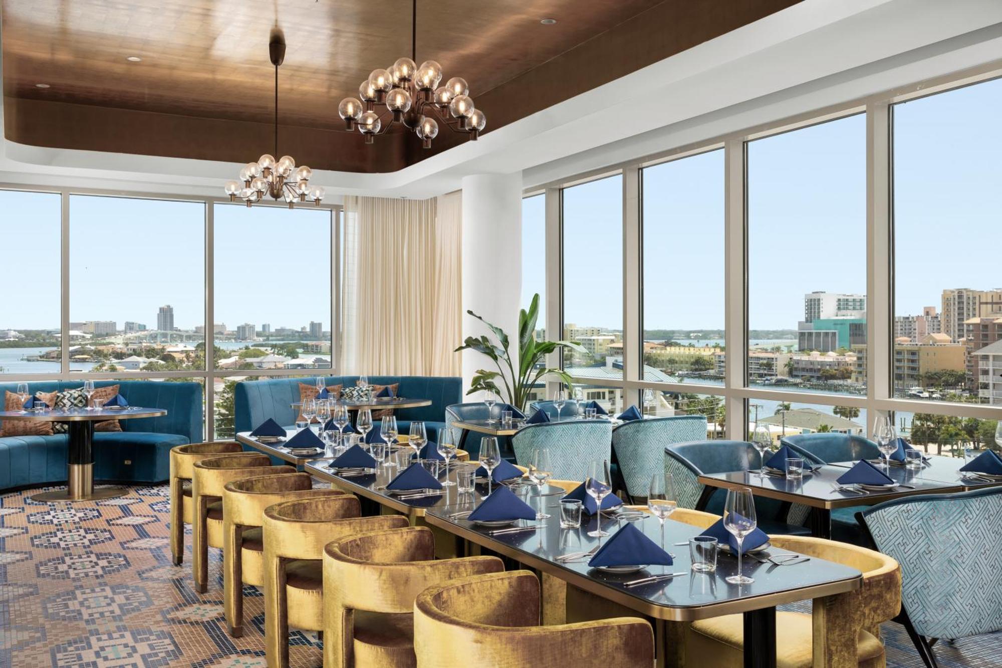 The Hiatus Clearwater Beach, Curio Collection By Hilton Ngoại thất bức ảnh