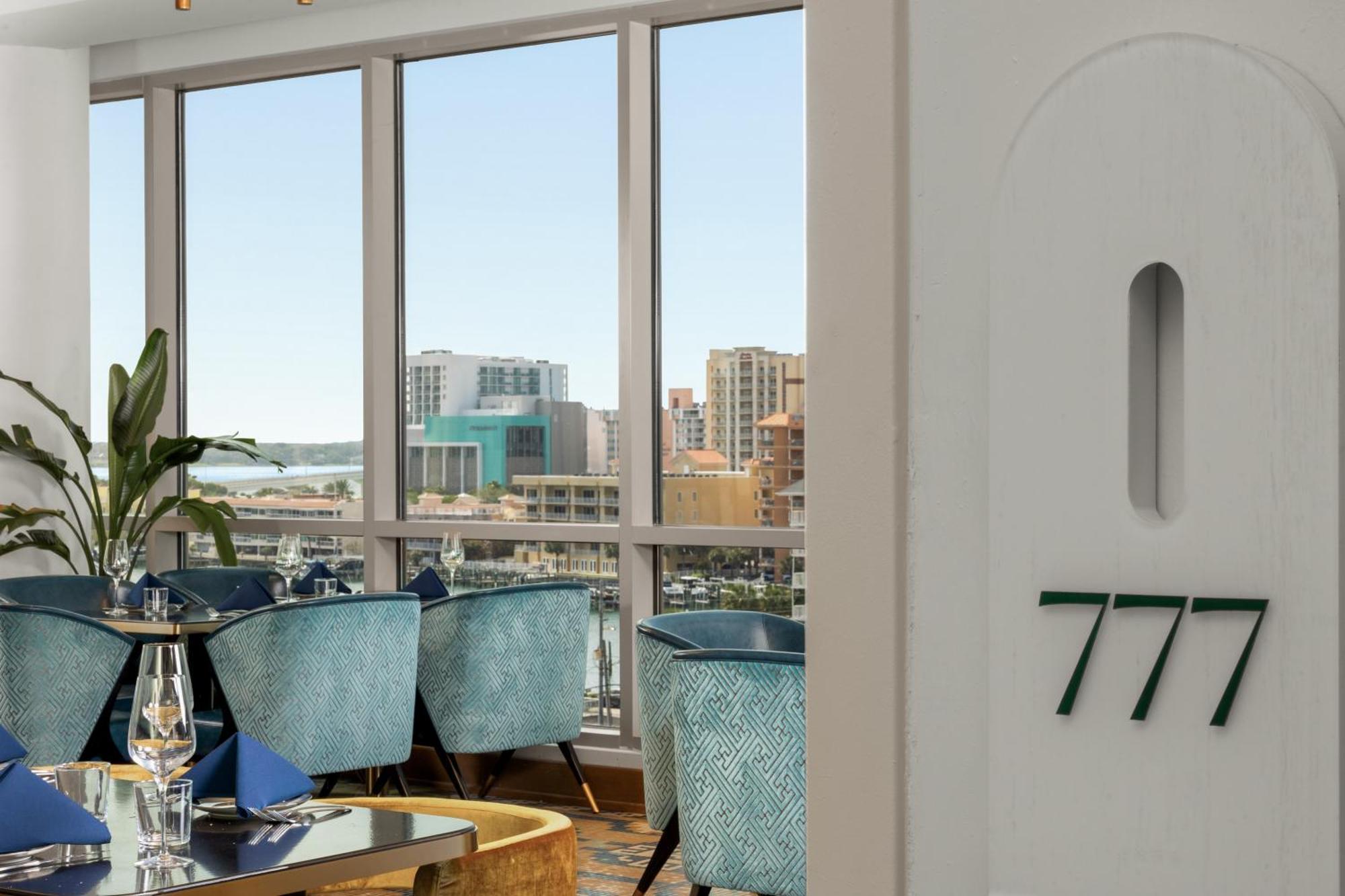 The Hiatus Clearwater Beach, Curio Collection By Hilton Ngoại thất bức ảnh