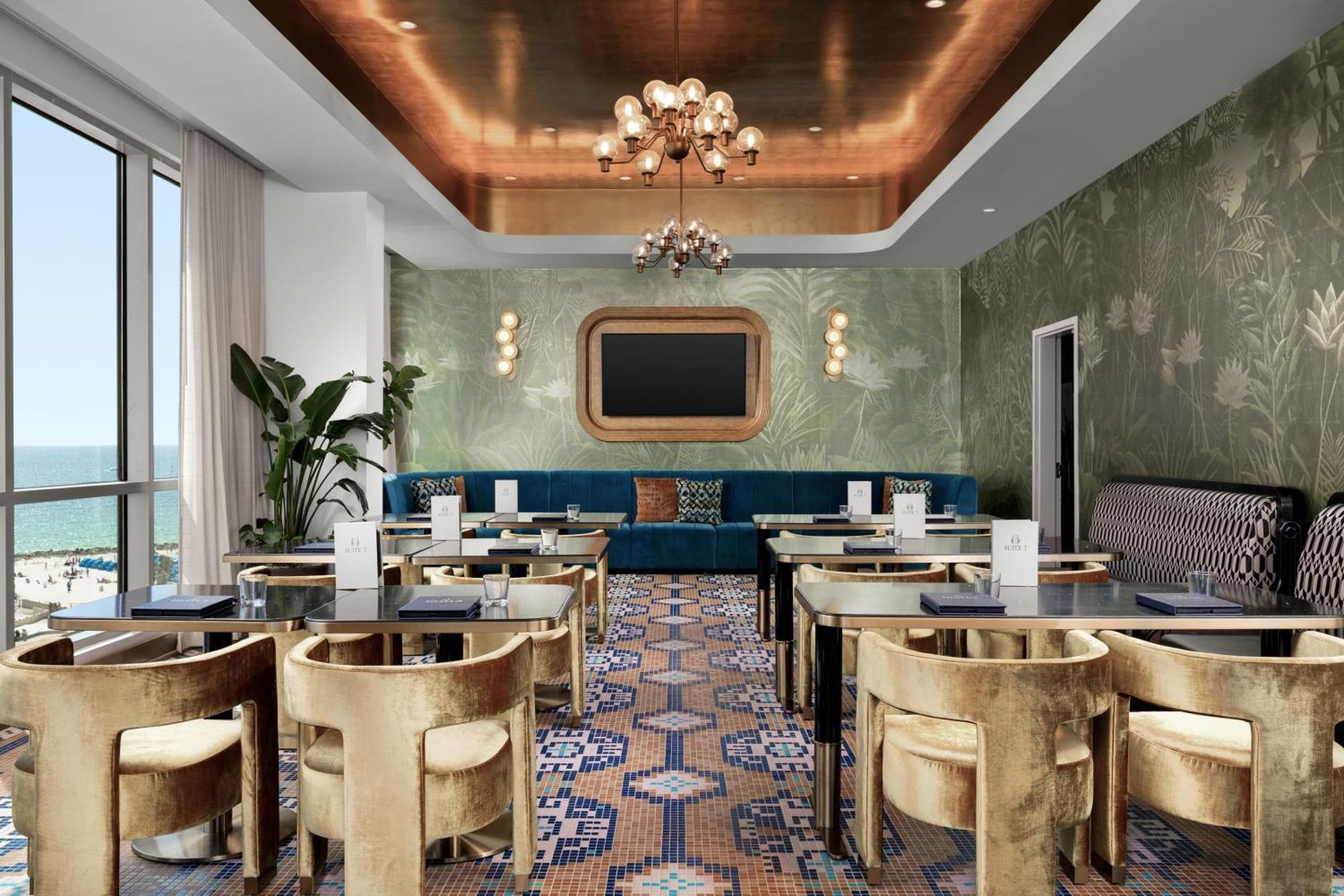 The Hiatus Clearwater Beach, Curio Collection By Hilton Ngoại thất bức ảnh