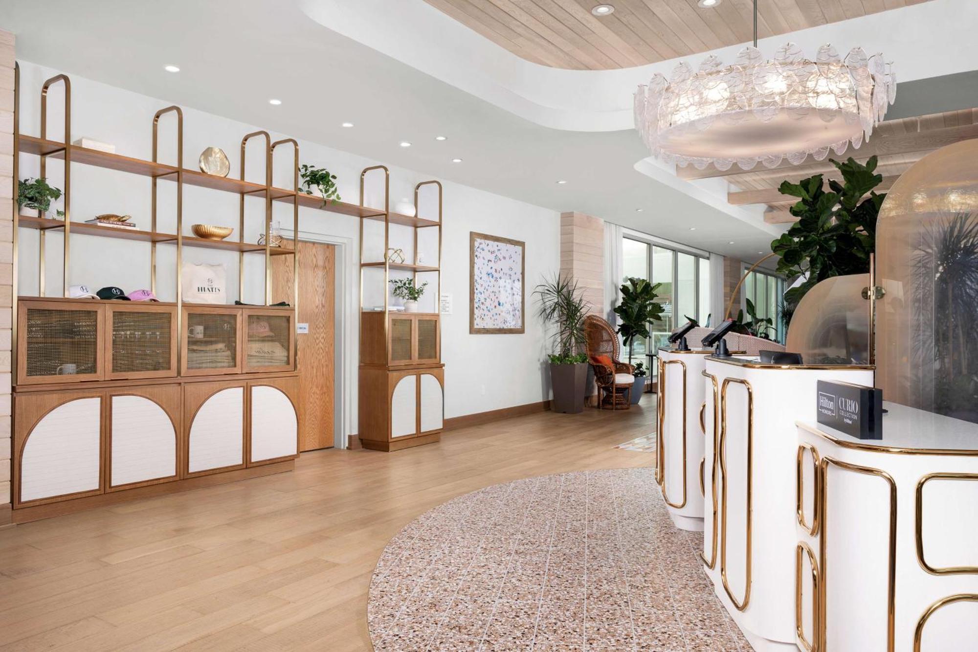 The Hiatus Clearwater Beach, Curio Collection By Hilton Ngoại thất bức ảnh