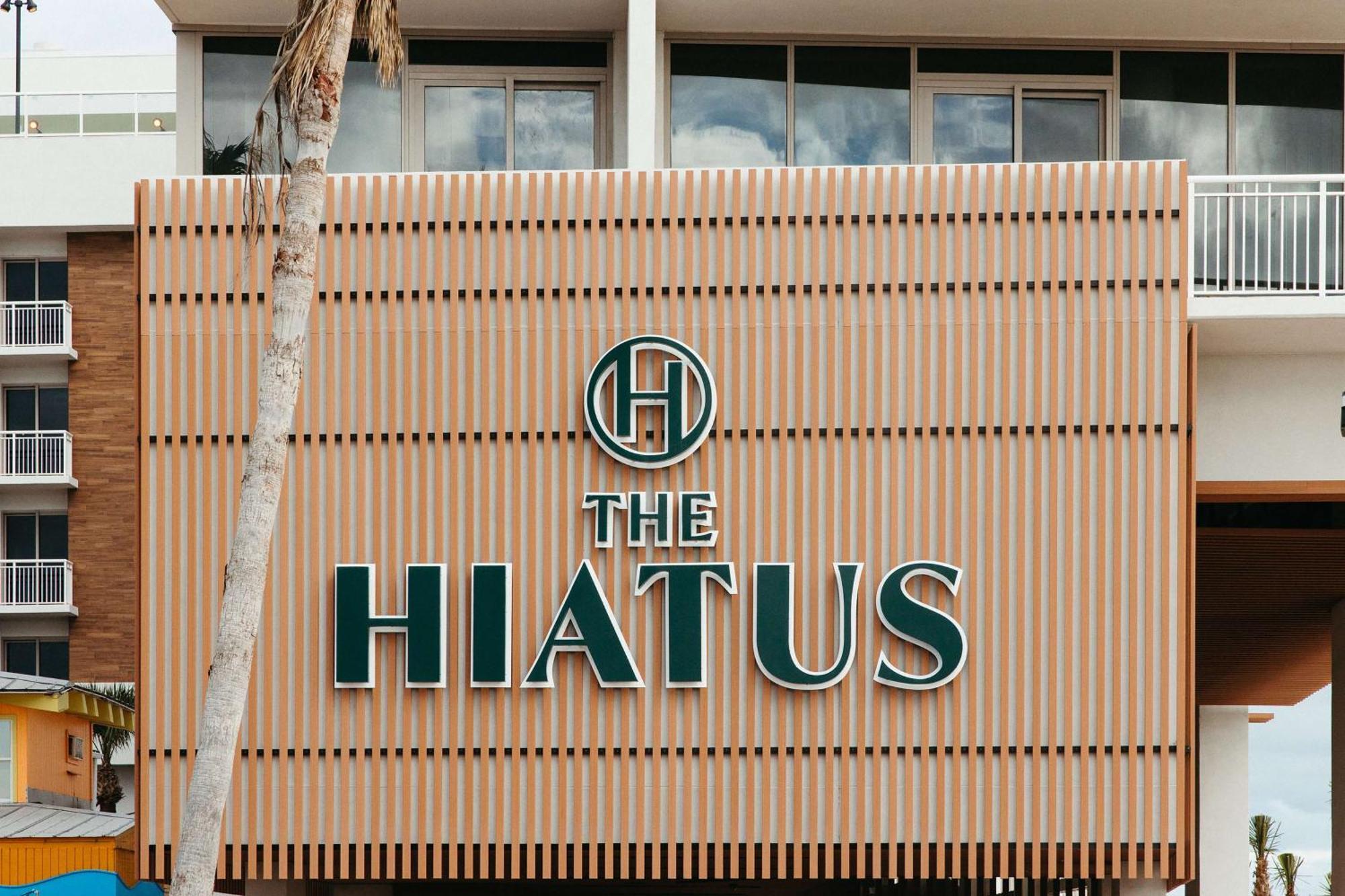 The Hiatus Clearwater Beach, Curio Collection By Hilton Ngoại thất bức ảnh