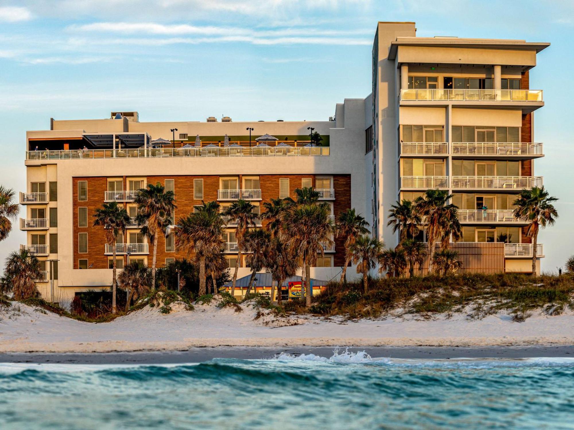 The Hiatus Clearwater Beach, Curio Collection By Hilton Ngoại thất bức ảnh