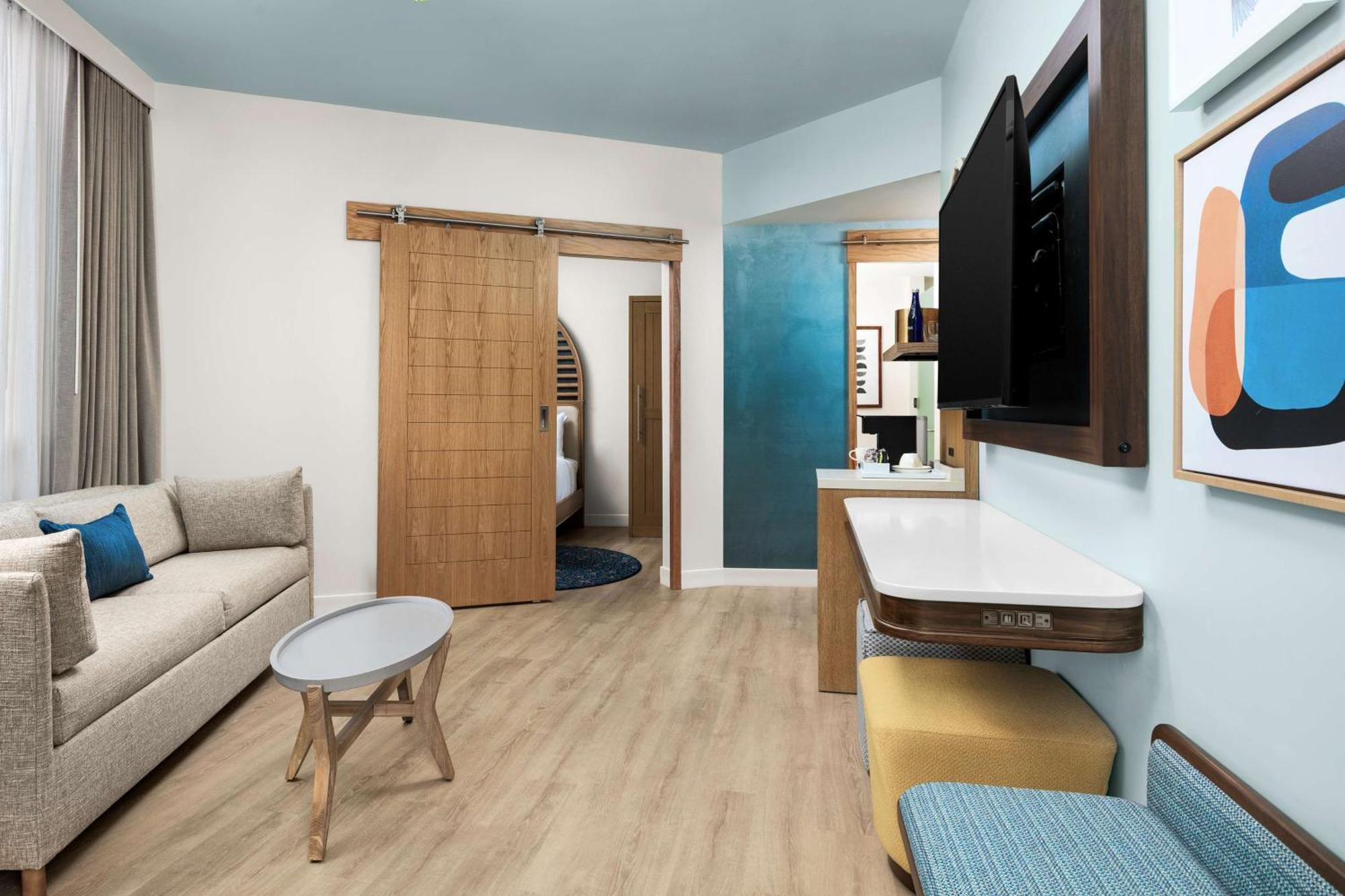 The Hiatus Clearwater Beach, Curio Collection By Hilton Ngoại thất bức ảnh