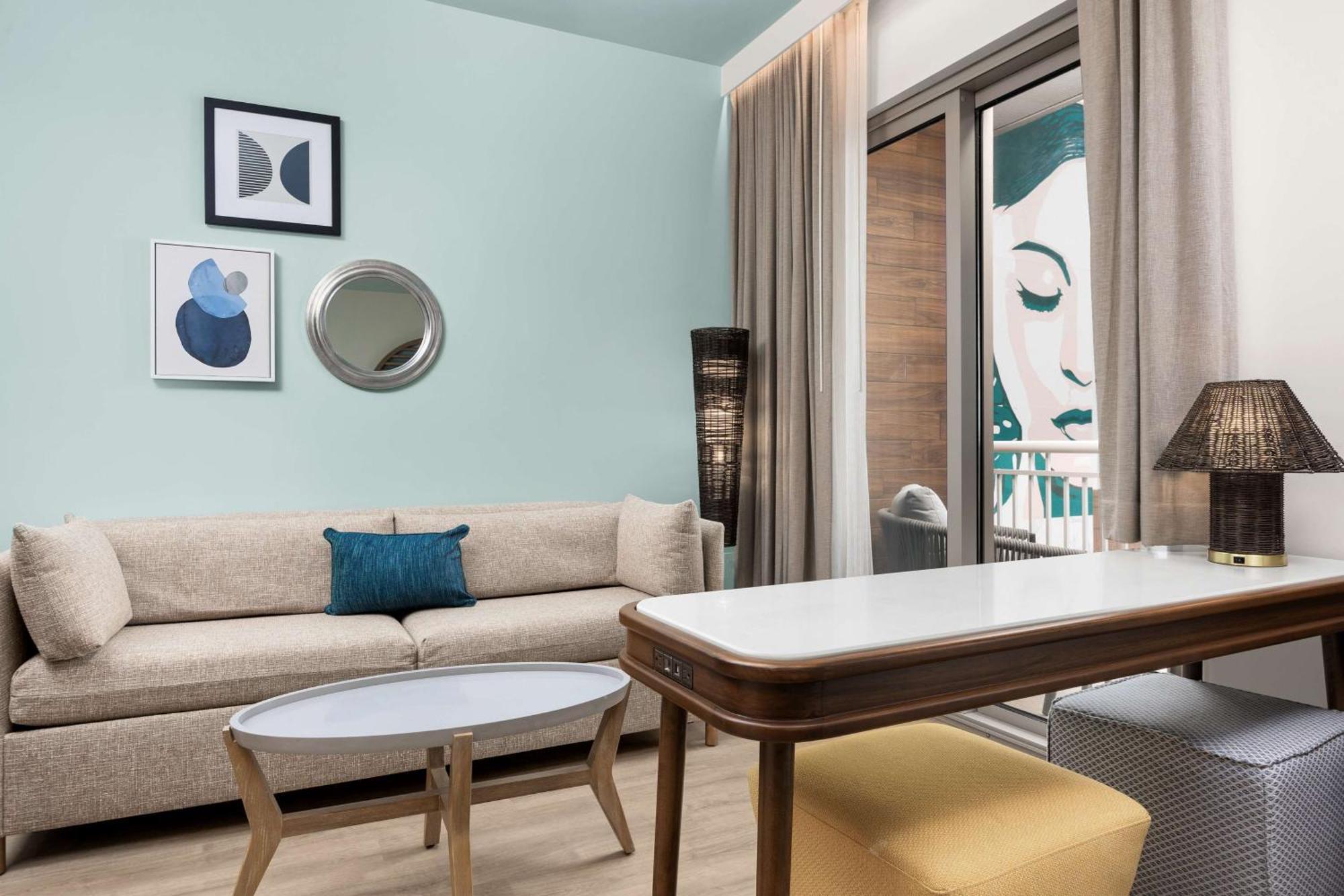 The Hiatus Clearwater Beach, Curio Collection By Hilton Ngoại thất bức ảnh