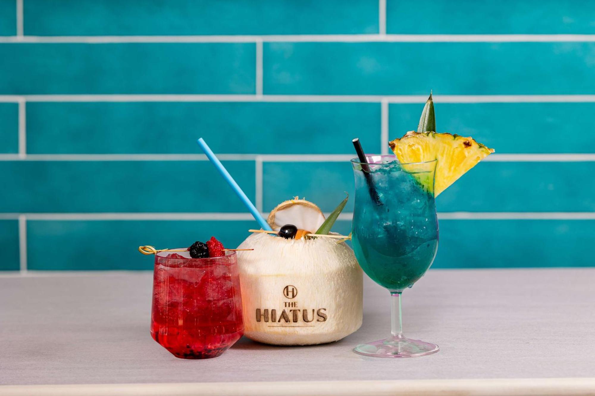 The Hiatus Clearwater Beach, Curio Collection By Hilton Ngoại thất bức ảnh