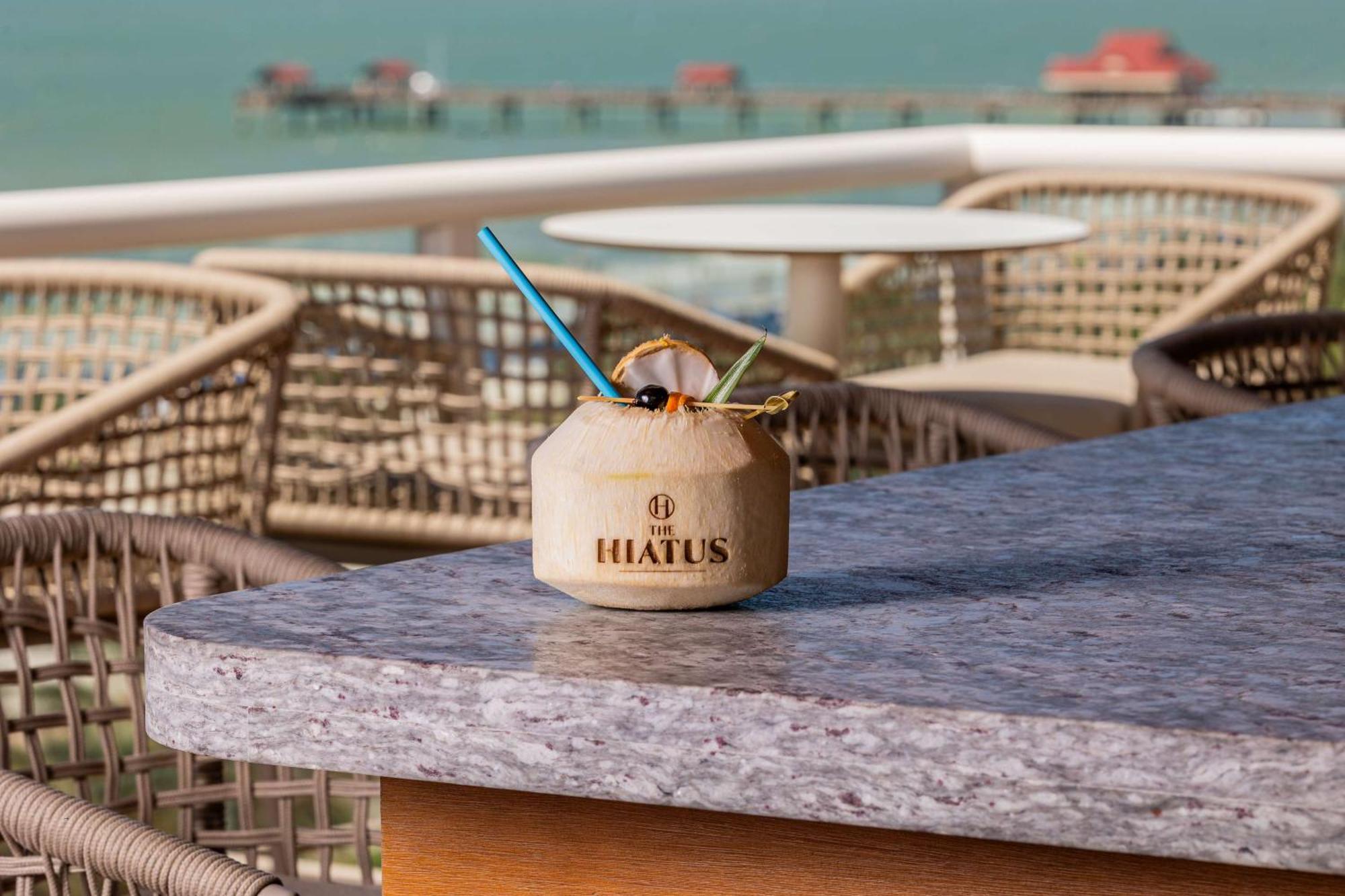 The Hiatus Clearwater Beach, Curio Collection By Hilton Ngoại thất bức ảnh