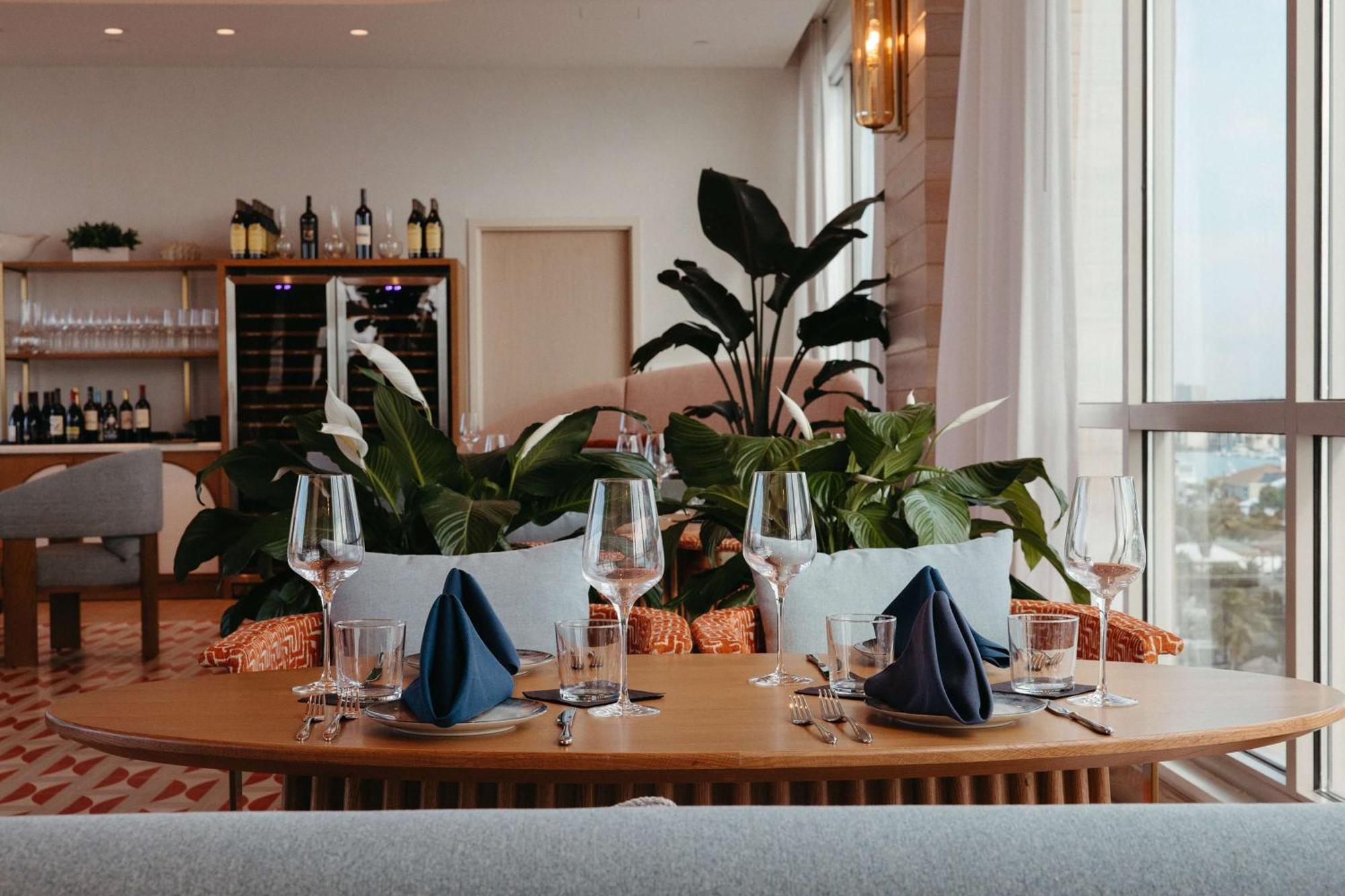 The Hiatus Clearwater Beach, Curio Collection By Hilton Ngoại thất bức ảnh