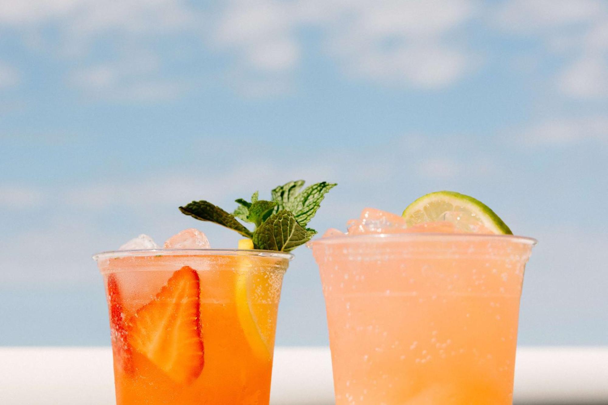 The Hiatus Clearwater Beach, Curio Collection By Hilton Ngoại thất bức ảnh