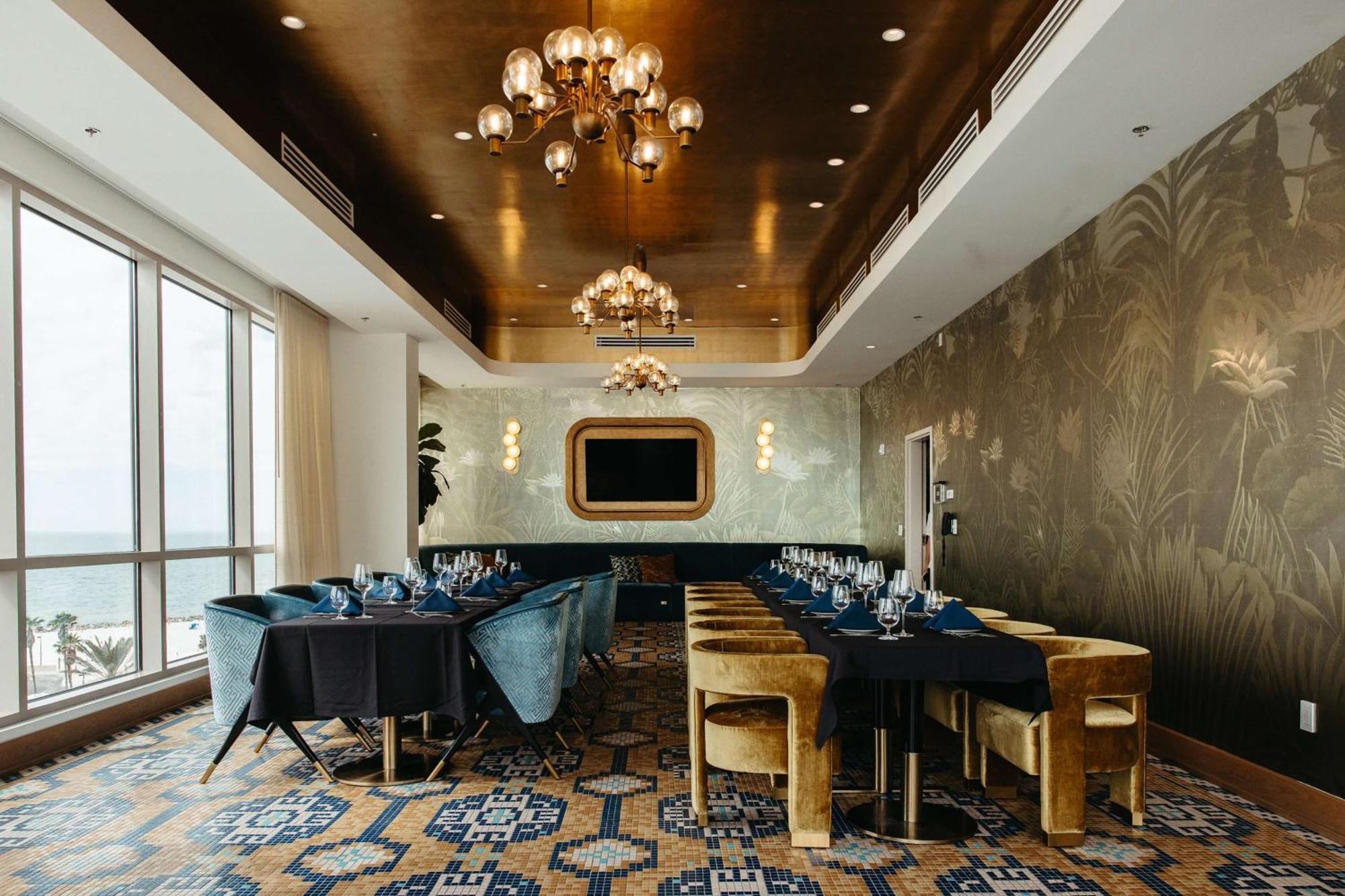 The Hiatus Clearwater Beach, Curio Collection By Hilton Ngoại thất bức ảnh