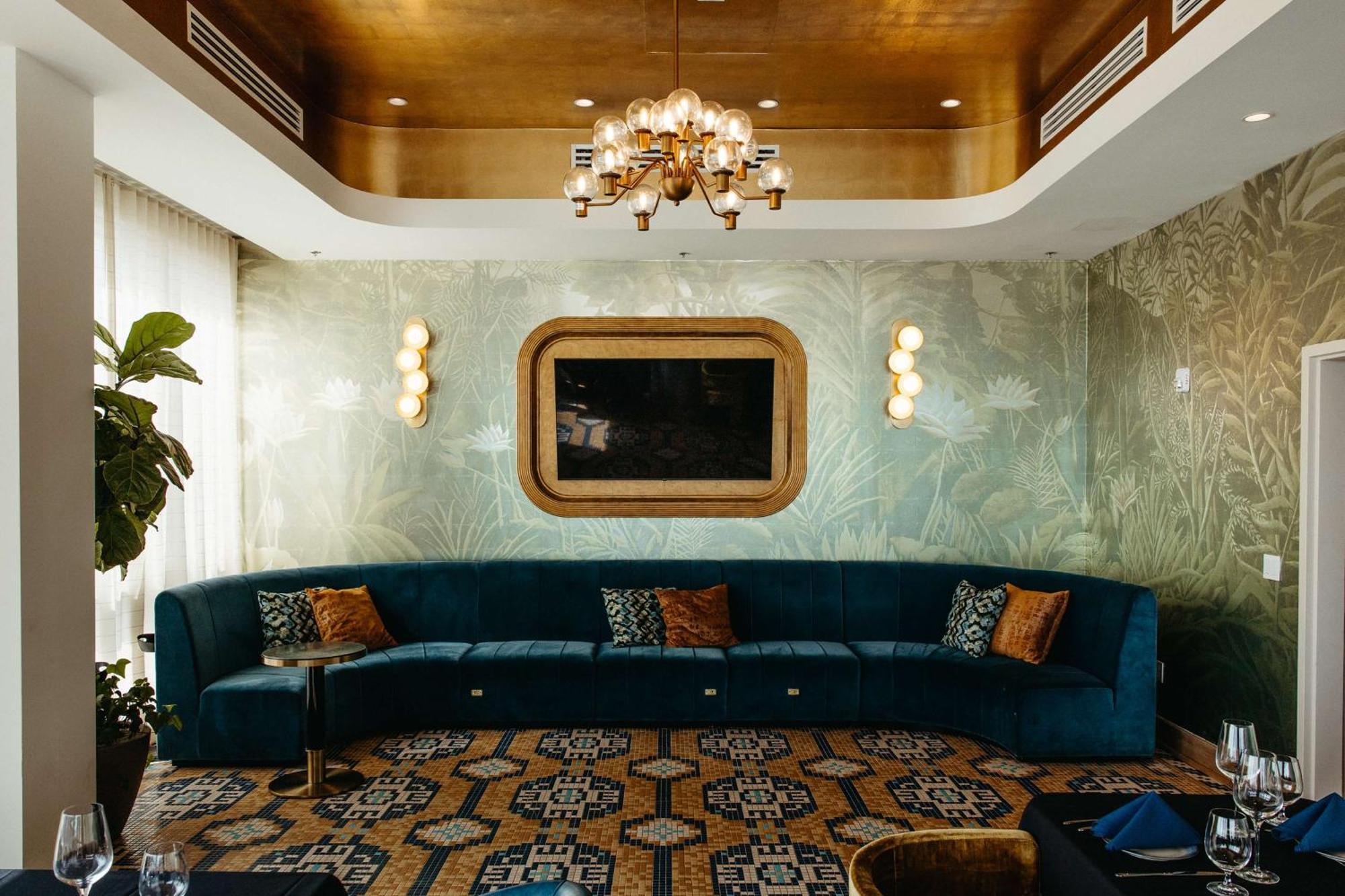 The Hiatus Clearwater Beach, Curio Collection By Hilton Ngoại thất bức ảnh