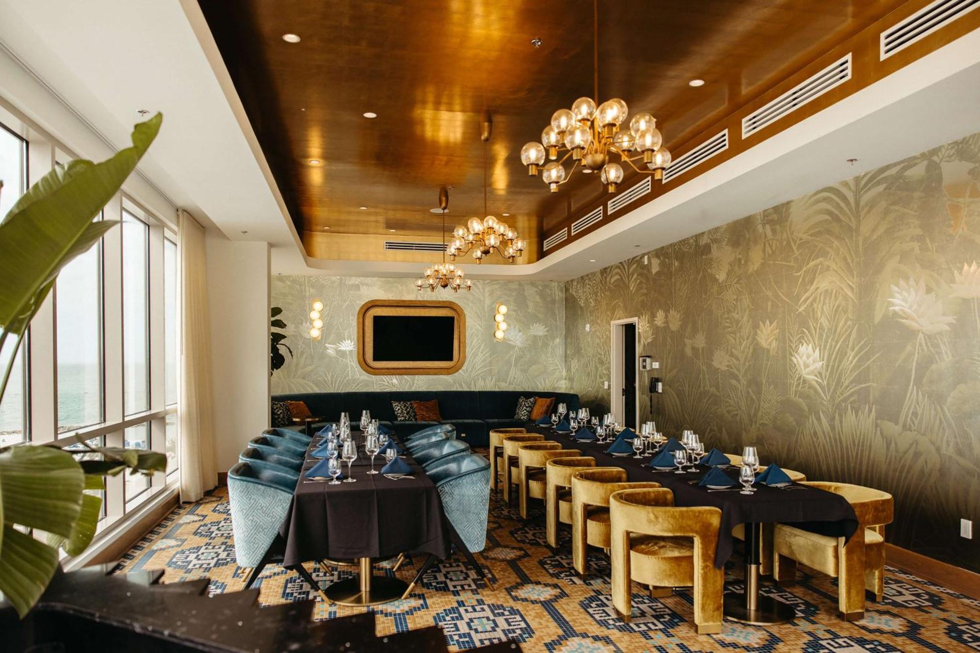 The Hiatus Clearwater Beach, Curio Collection By Hilton Ngoại thất bức ảnh