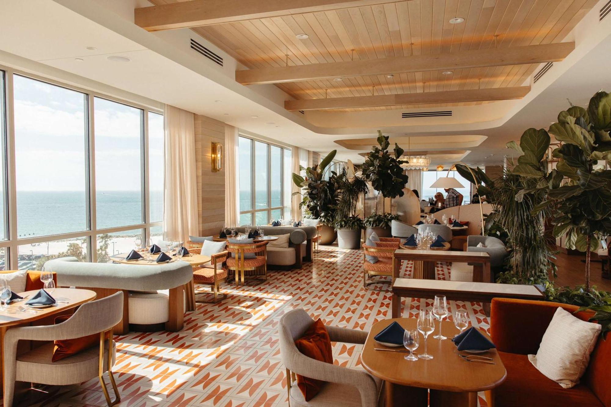 The Hiatus Clearwater Beach, Curio Collection By Hilton Ngoại thất bức ảnh