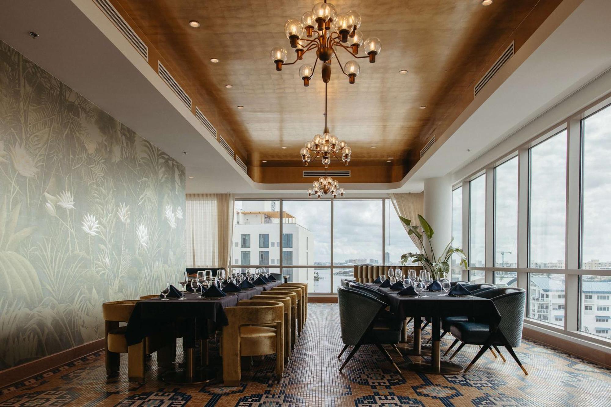 The Hiatus Clearwater Beach, Curio Collection By Hilton Ngoại thất bức ảnh